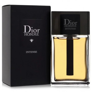 Мужская парфюмированная вода Dior Homme Intense