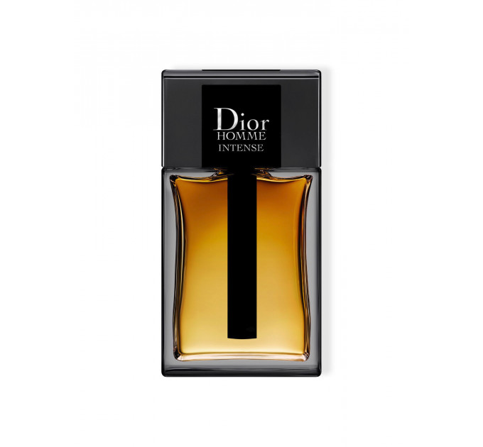 Чоловіча парфумована вода Dior Homme Intense