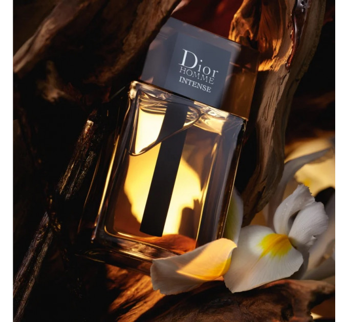 Чоловіча парфумована вода Dior Homme Intense