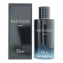 Духи чоловічі Christian Dior Sauvage Men's Parfum (200 мл)