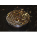 Бронзирующая пудра DIOR Diorskin Mineral Nude Bronze WILD EARTH 02 WARM TERRA NIB (8 г)