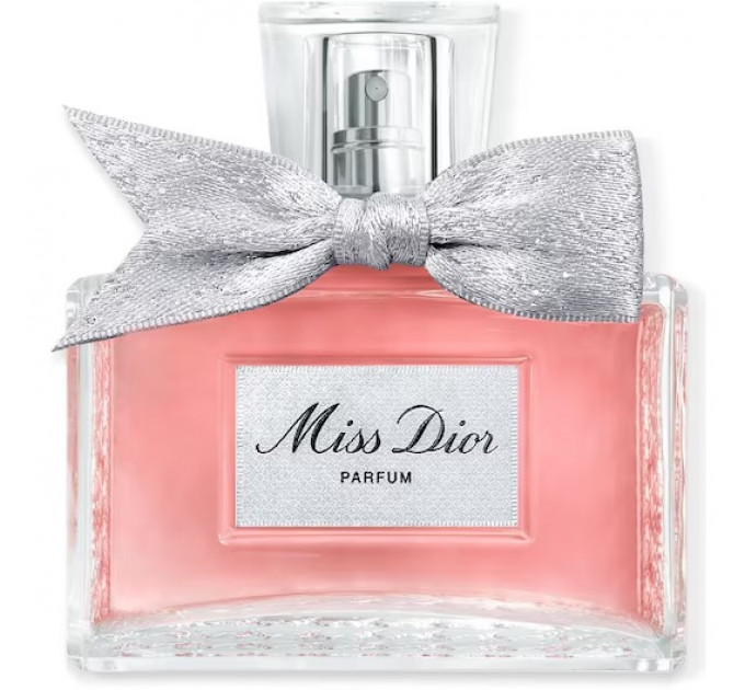 Парфумована вода жіноча Christian Dior Miss Dior  Parfum 80 мл