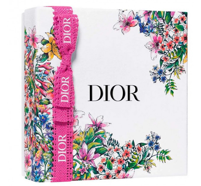 Подарунковий набір парфумованої води Christian Dior Miss Dior (50 мл та 10 мл)