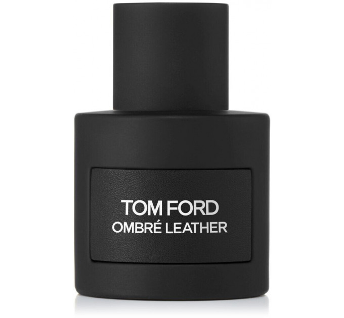 Парфумована вода Tom Ford Ombré Leather унісекс (50 мл)
