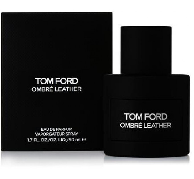 Парфумована вода Tom Ford Ombré Leather унісекс (50 мл)