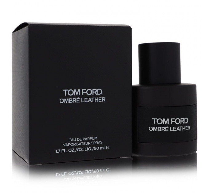 Парфумована вода Tom Ford Ombré Leather унісекс (50 мл)