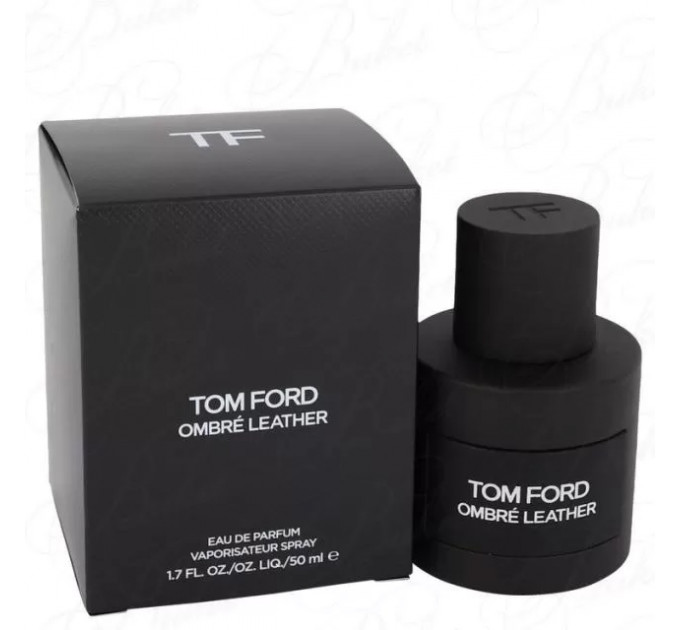 Парфумована вода Tom Ford Ombré Leather унісекс (50 мл)