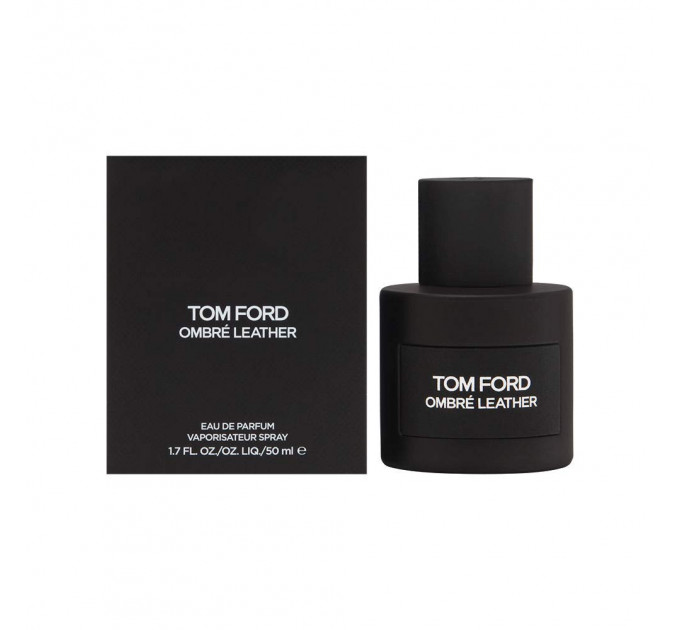 Парфумована вода Tom Ford Ombré Leather унісекс (50 мл)