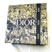 Парфюмированный набор Christian Dior Sauvage Giftset (туалетная вода 100 мл и гель для душа 250 мл)