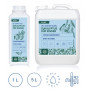 Противопростудный жидкий концентрат для ванн Dr. Gustav Klein Balneo Эвкалипт для детей