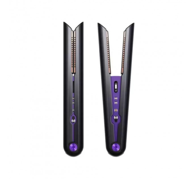Випрямляч для волосся Dyson Corrale Professional Edition Black/Purple