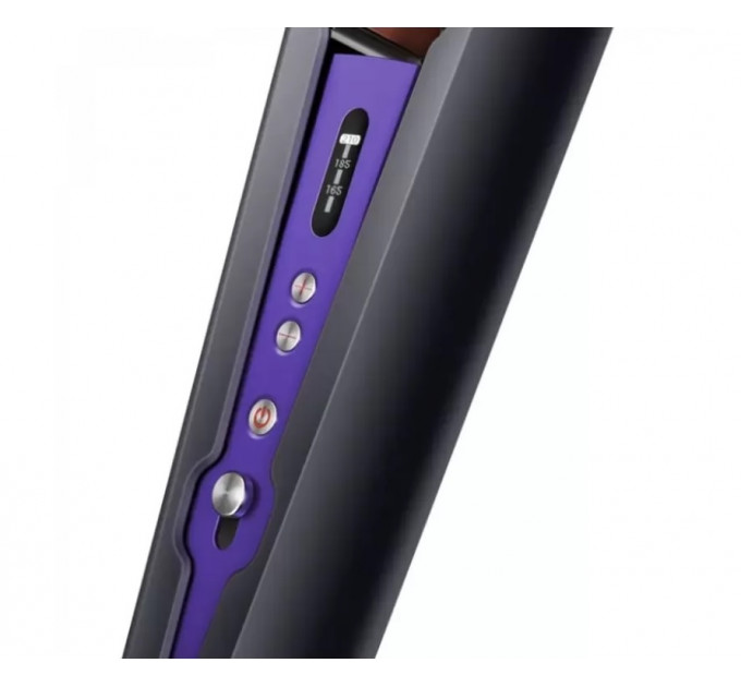 Випрямляч для волосся Dyson Corrale Professional Edition Black/Purple