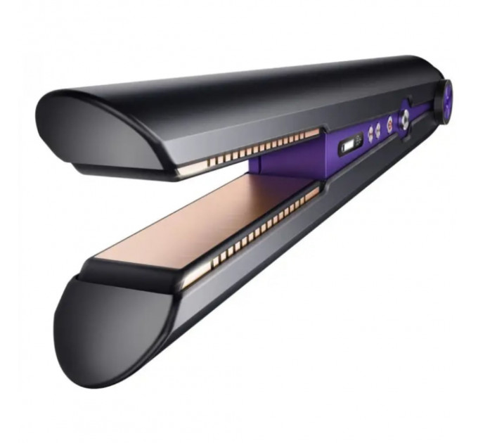 Випрямляч для волосся Dyson Corrale Professional Edition Black/Purple