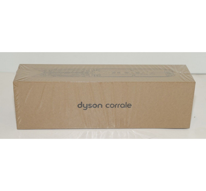 Випрямляч для волосся Dyson Corrale Professional Edition Black/Purple