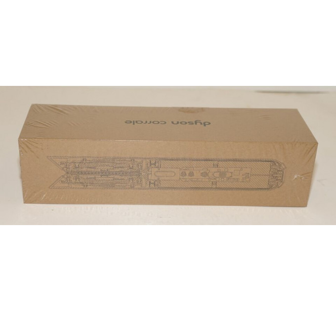 Випрямляч для волосся Dyson Corrale Professional Edition Black/Purple