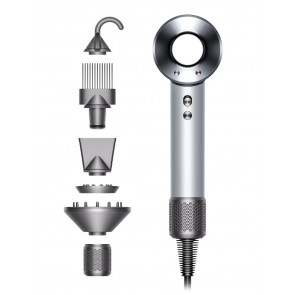Фен Dyson Supersonic HD11 Professional Edition Nickel