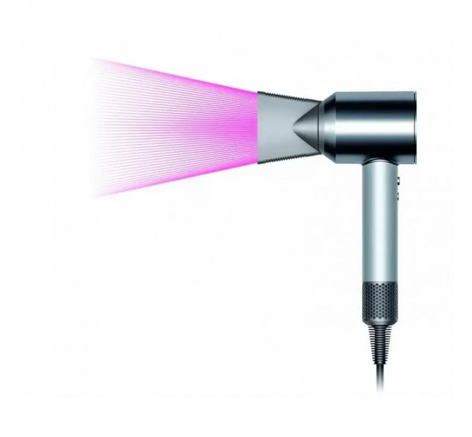 Фен Dyson Supersonic HD11 Professional Edition Nickel