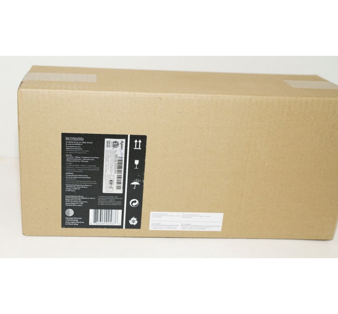 Фен Dyson Supersonic HD11 Professional Edition Nickel