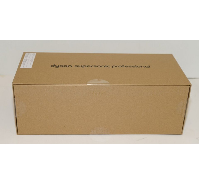 Фен Dyson Supersonic HD11 Professional Edition Nickel