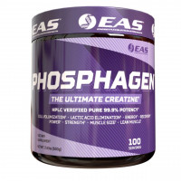 Креатин моногідрат EAS Phosphagen Creatine