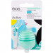 Бальзам для губ сонцезахисний EOS Active Sunscreen Lip Balm with Aloe SPF 30 Алое (7 г)