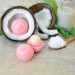 Бальзам для губ EOS Lip Balm Coconut Milk Кокосове молоко (7 г)