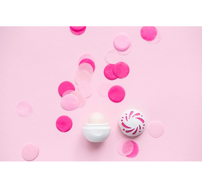 Бальзам для губ EOS Lip Balm Pink Blush (7 г)