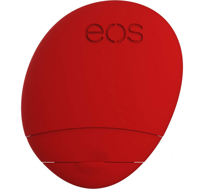 Подарунковий набір Sweet Mint Eos Super Soft Shea Trio (3 предмети)