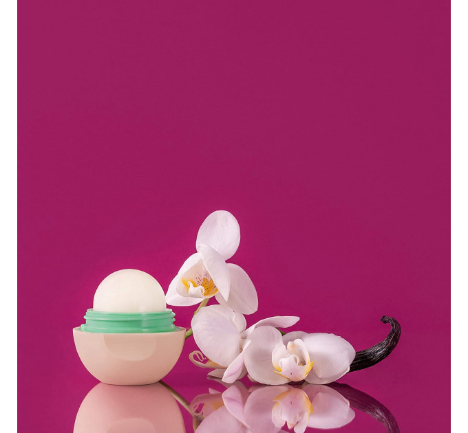 Набір органічних бальзамів для губ EOS Evolution Of Smooth Lip Balm (6 бальзамів в упаковці)