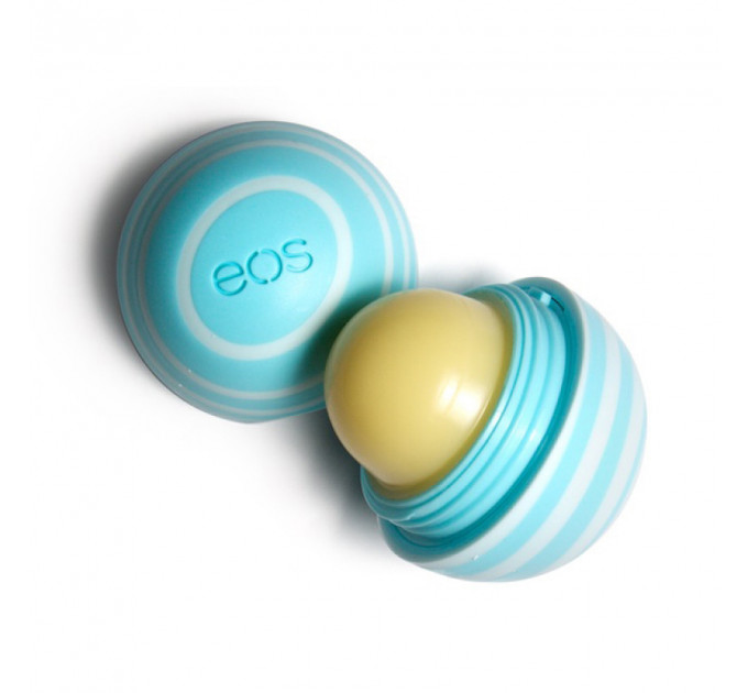Бальзам для губ EOS Visibly Soft Shea Lip Balm Vanilla mint (7 г)