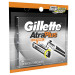 Сменные картриджи Gillette AtraPlus 10 шт