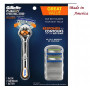 Бритва мужская Gillette Fusion ProGlide Flexball Power (1 станок 2 картриджа 1 батарейка)