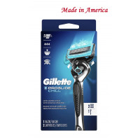Бритва чоловіча Gillette ProGlide Chill