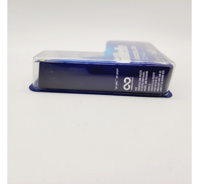 Змінні картриджі для бритви Gillette ProGlide Chill