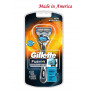 Бритва мужская Gillette ProGlide Chill (1 станок 1 картридж) Made in America