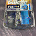 Бритва мужская Gillette ProGlide Chill (1 станок 1 картридж) Made in America 
