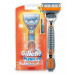 Бритва чоловіча Gillette Fusion Power Men's Razor 1 станок 1 картридж 1 батарейка