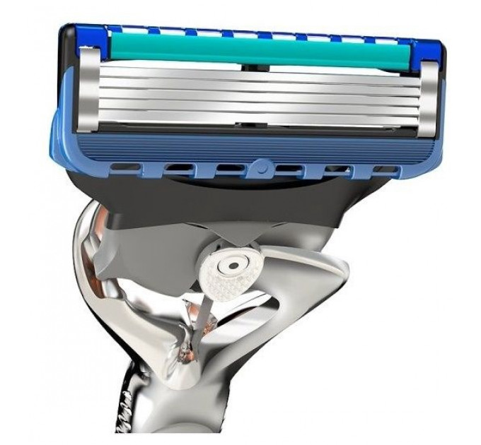 Бритва чоловіча Gillette Proglide