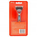 Бритва чоловіча Gillette Fusion5 Power (1 станок 2 картриджі 1 батарейка)