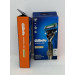 Бритва чоловіча Gillette Fusion5 ProGlide Power (1 станок 1 картридж 1 батарейка 1 підставка)