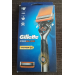 Бритва мужская Gillette ProGlide Power (1 станок 1 картридж 1 батарейка)