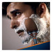 Бритва чоловіча Gillette Fusion5 Proglide Power Flexball (1 верстат 1 підставка 1 картридж 1 батарейка)
