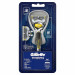 Бритва чоловіча Gillette Fusion5 ProShield (1 станок і 2 картриджі)