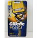 Бритва чоловіча Gillette Fusion5 ProShield (1 станок і 2 картриджі)