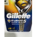Бритва чоловіча Gillette Fusion5 ProShield (1 станок і 2 картриджі)