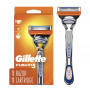 Бритва чоловіча Gillette Fusion 5