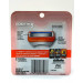 Сменные картриджи для бритья Gillette Fusion5 (12 шт) Made in USA