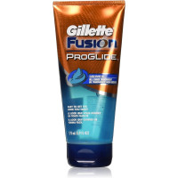 Прозорий гель для гоління Gillette Fusion ProGlide (175 мл)
