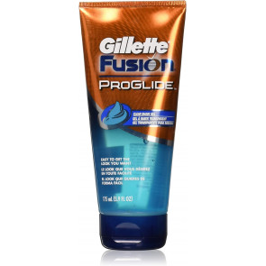 Прозорий гель для гоління Gillette Fusion ProGlide (175 мл)