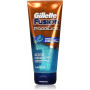 Прозорий гель для гоління Gillette Fusion ProGlide (175 мл)